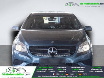 Mercedes Classe A