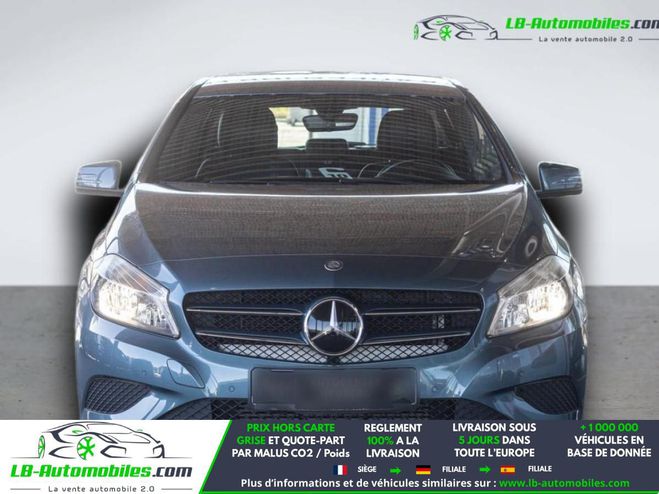 Mercedes Classe A 180 Bleu de 2013