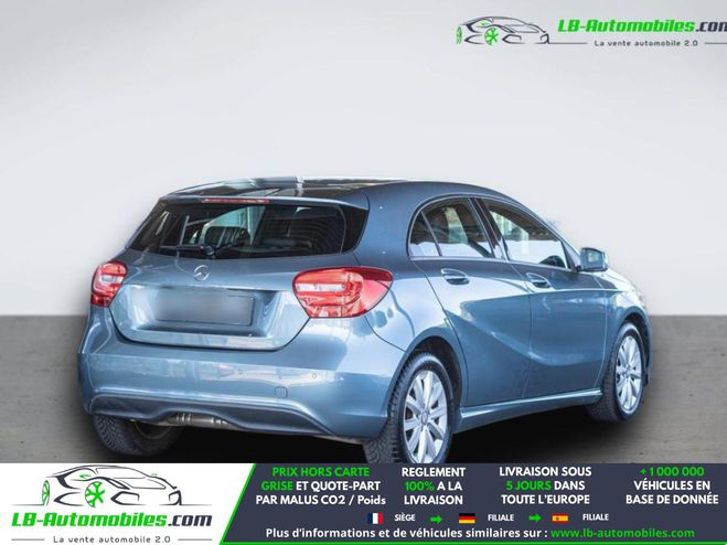 Mercedes Classe A 180 Bleu de 2013