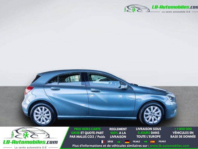 Mercedes Classe A 180 Bleu de 2013