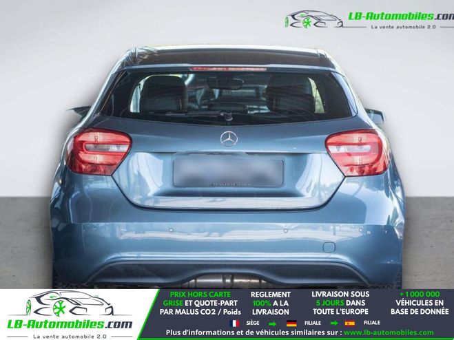 Mercedes Classe A 180 Bleu de 2013