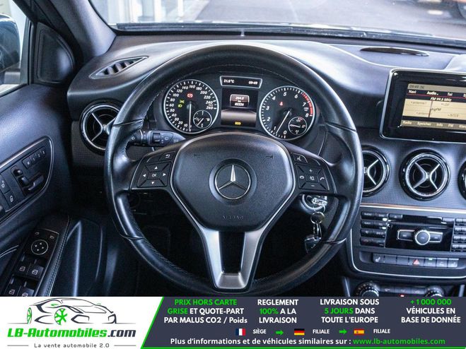 Mercedes Classe A 180 Bleu de 2013