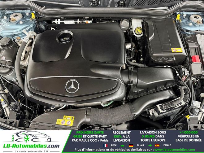 Mercedes Classe A 180 Gris M�tallique de 2013