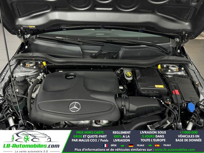 Mercedes Classe A 180 Gris M�tallique de 2014