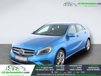 Mercedes Classe A