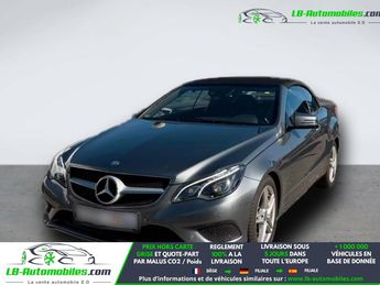 Mercedes Classe E