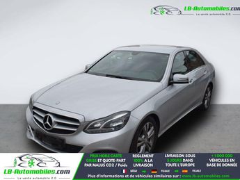 Mercedes Classe E