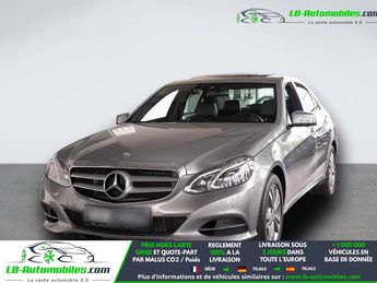 Mercedes Classe E