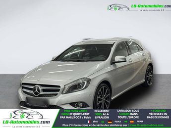 Mercedes Classe A