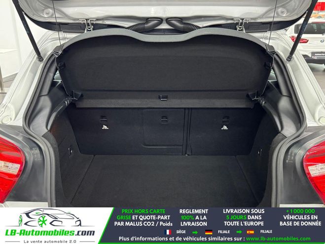 Mercedes Classe A 180 Argent� M�tallique de 2013