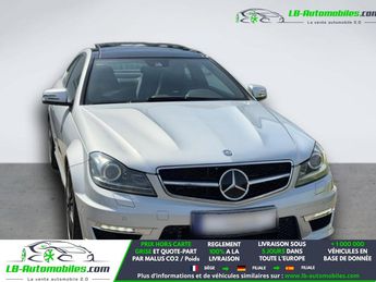 Mercedes Classe C