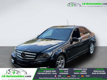 Mercedes Classe C