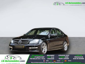 Mercedes Classe C