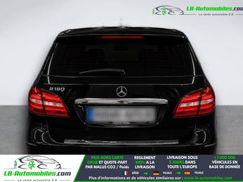Mercedes Classe B