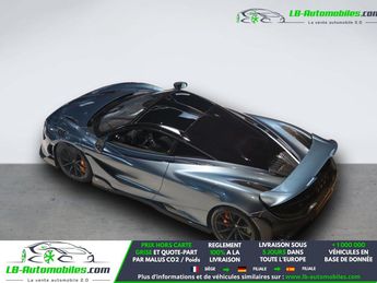  Voir d&eacute;tails -Mclaren 675LT Coup� 765LT Coup� V8 4.0 765 ch &agrave; Beaupuy (31)