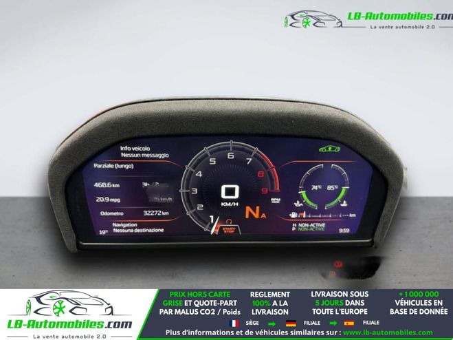Mclaren 675LT Coup� 765LT Coup� V8 4.0 765 ch Gris M�tallique de 2022