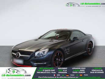 Mercedes Classe SL