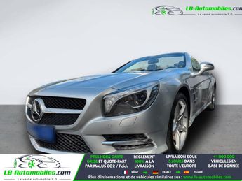 Mercedes Classe SL