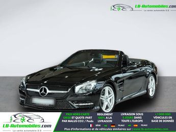Mercedes Classe SL