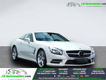 Mercedes Classe SL