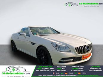 Mercedes Classe SLK