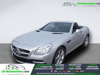 Mercedes Classe SLK