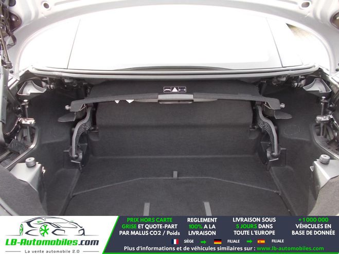 Mercedes Classe SLK SLK 250 BVA Argent� M�tallique de 2012