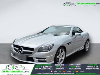 Mercedes Classe SLK