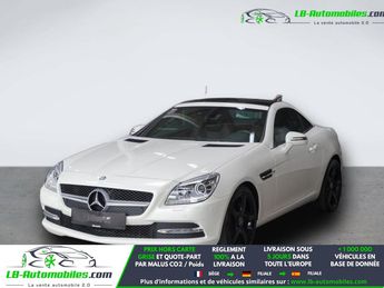 Mercedes Classe SLK