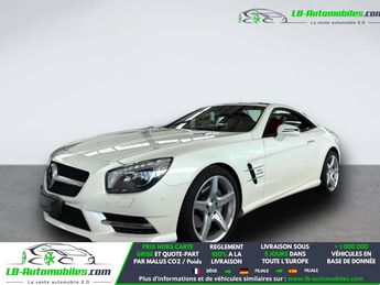 Mercedes Classe SL