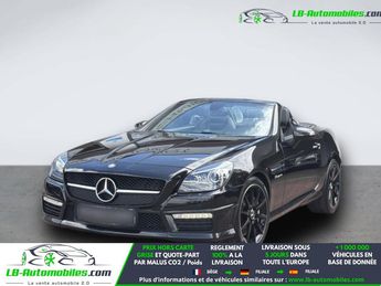  Voir d&eacute;tails -Mercedes Classe SLK SLK 55 AMG BVA &agrave; Beaupuy (31)