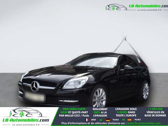 Mercedes Classe SLK