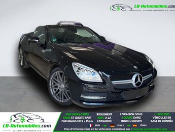 Mercedes Classe SLK