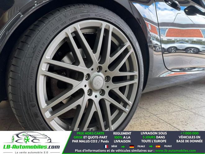 Mercedes Classe SLK SLK 200 BVA Noir M�tallique de 2013