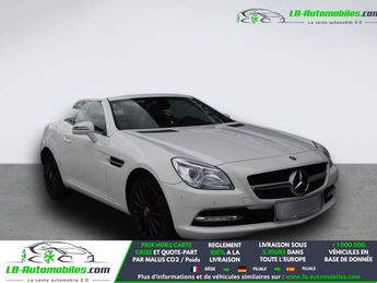 Mercedes Classe SLK