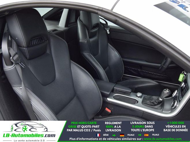 Mercedes Classe SLK SLK 200 BVA Blanc M�tallique de 2015