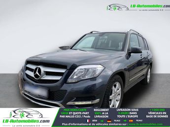 Mercedes Classe GLK