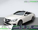 Mercedes Classe E 220 CDI BVA &agrave; Beaupuy (31)