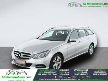 Mercedes Classe E
