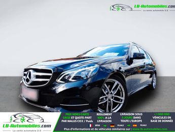Mercedes Classe E