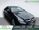 Mercedes Classe E