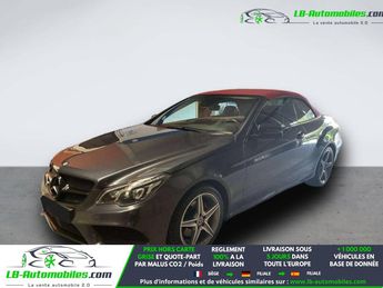 Mercedes Classe E