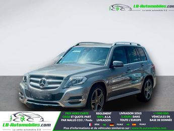 Mercedes Classe GLK