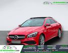 Mercedes Classe CLA