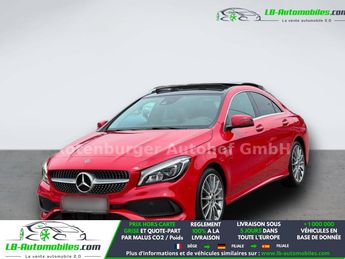 Mercedes Classe CLA