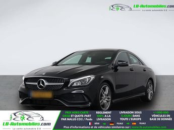 Mercedes Classe CLA
