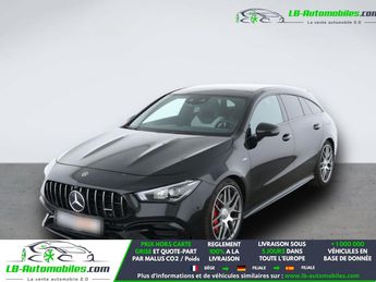 Mercedes Classe CLA