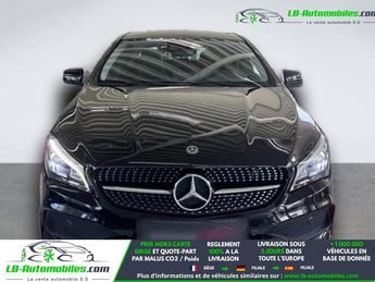Mercedes Classe CLA