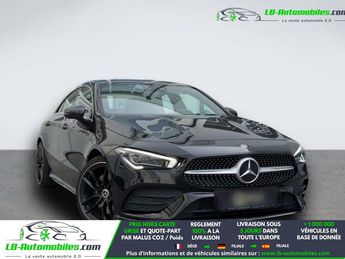 Mercedes Classe CLA
