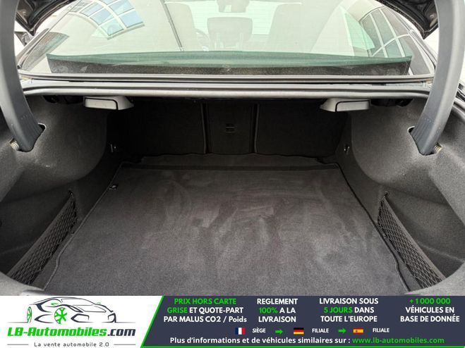 Mercedes Classe CLA CLA 250 BVA Noir M�tallique de 2019